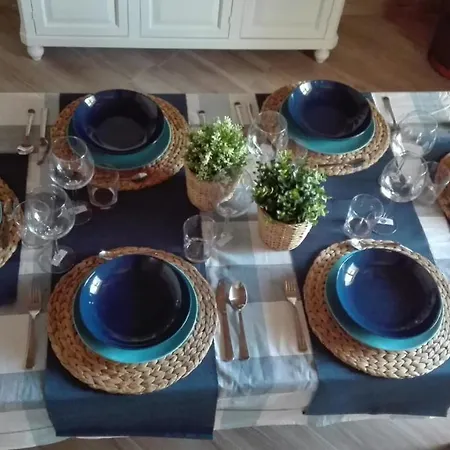 B&B Nicoletta Morleschio