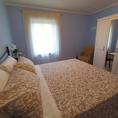 לינה וארוחת בוקר B&B Nicoletta *