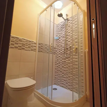 לינה וארוחת בוקר B&B Nicoletta