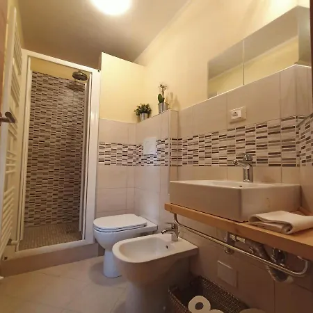 B&B Nicoletta * Morleschio