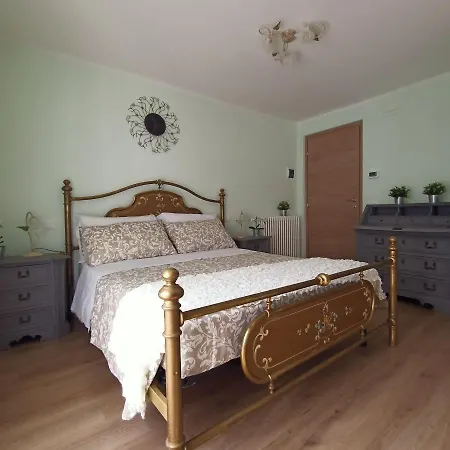 B&B Nicoletta * Morleschio