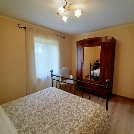 B&B Nicoletta Morleschio