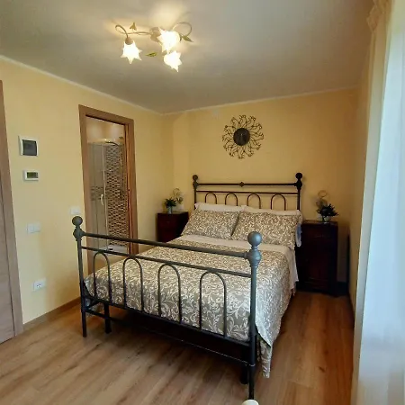 B&B Nicoletta Morleschio